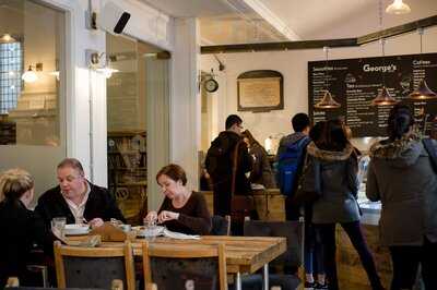 George's Cafe