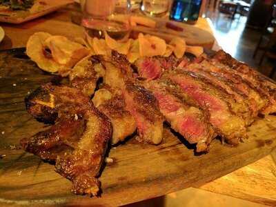 Norte By Grupo Bilbao Berria