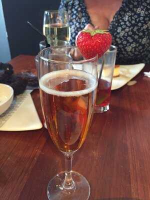 All Bar One Appold Street