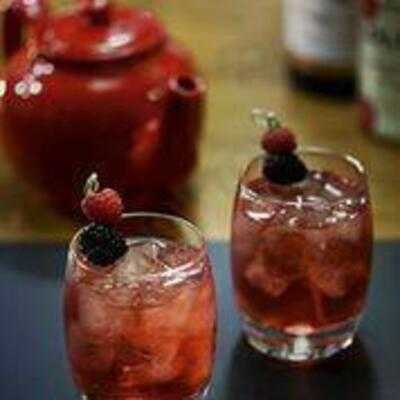 All Bar One Appold Street