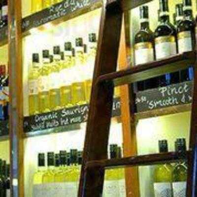 All Bar One Appold Street