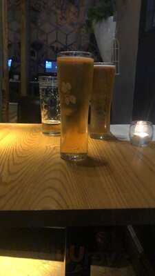 All Bar One Appold Street