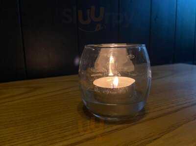 All Bar One Appold Street