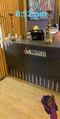 Jazzgir