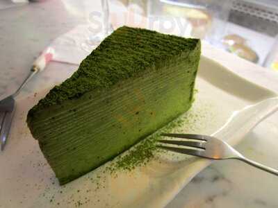 Sakurado Kensington Japanese Restaurant & Matcha House