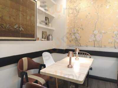 Sakurado Kensington Japanese Restaurant & Matcha House