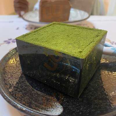 Sakurado Kensington Japanese Restaurant & Matcha House