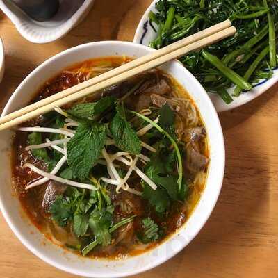 Pho Hanoi
