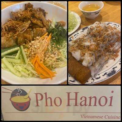 Pho Hanoi