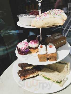 By Chloe. Tower Bridge