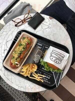 By Chloe. Tower Bridge