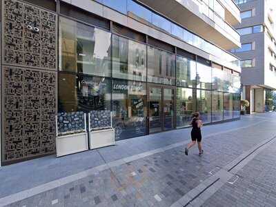 By Chloe. Tower Bridge