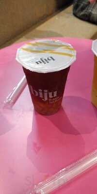 Biju Bubble Tea