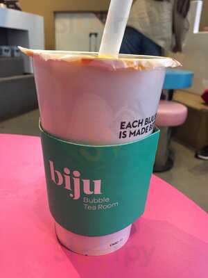 Biju Bubble Tea