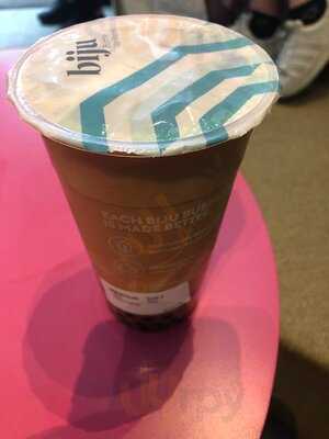 Biju Bubble Tea