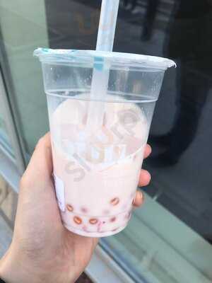 Biju Bubble Tea