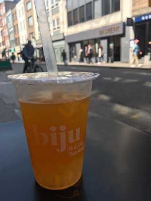 Biju Bubble Tea