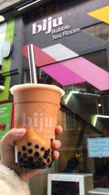 Biju Bubble Tea