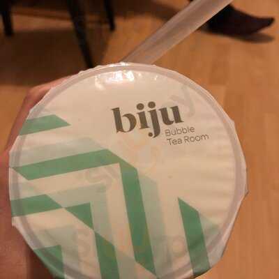 Biju Bubble Tea