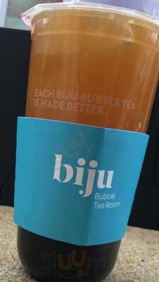 Biju Bubble Tea