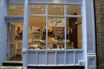 Le Jeune Chocolatiers