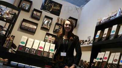Le Jeune Chocolatiers
