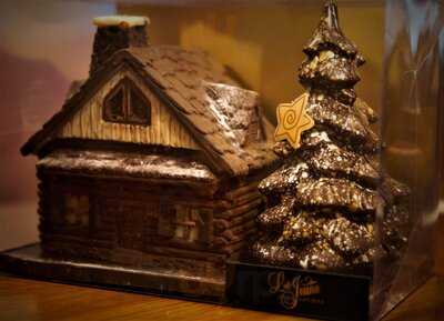 Le Jeune Chocolatiers