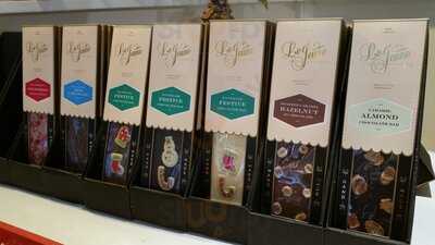 Le Jeune Chocolatiers