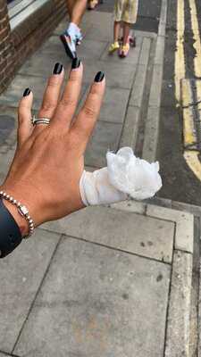 Franco Manca Islington