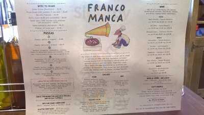 Franco Manca Islington