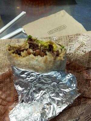 Chipotle Mexican Grill