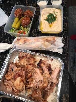 Amar Lebanese Kitchen