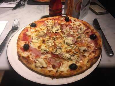 Pizzaexpress
