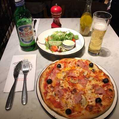 Pizzaexpress