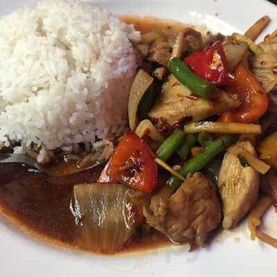 The Faltering Fullback