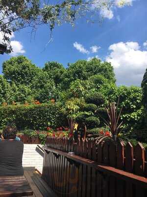 The Faltering Fullback