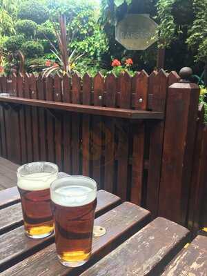 The Faltering Fullback