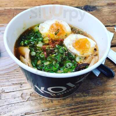 Koi Ramen Bar