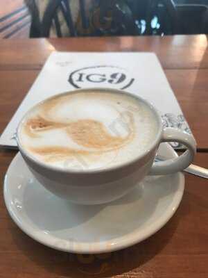 Ig9 Brunch & Cafe