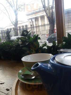 Camellia's Tea House