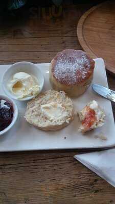 Camellia's Tea House