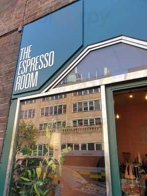 The Espresso Room