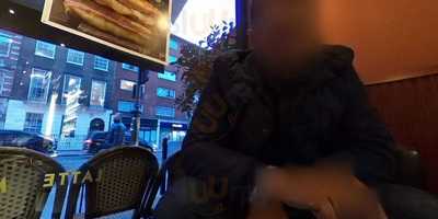 Caffe Nero - Russell Square