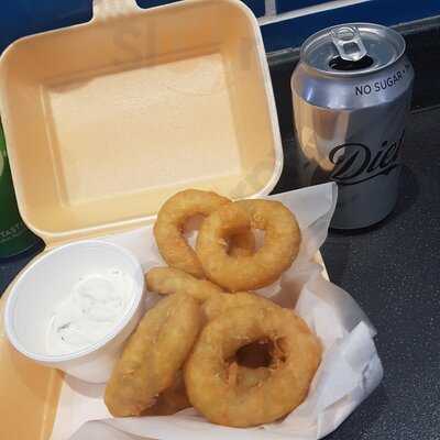 Stones Fish And Chips