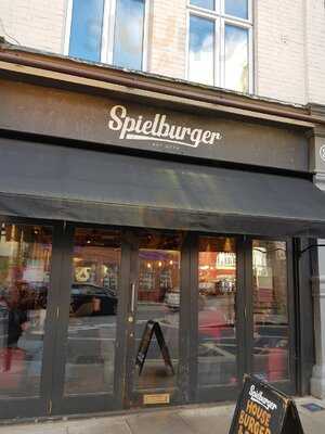 Spielburger