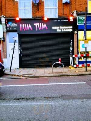 Hum Tum Restaurant & Bar Lounge