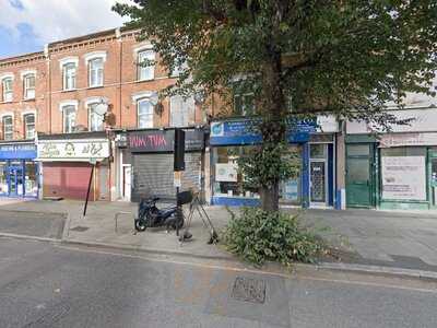 Hum Tum Restaurant & Bar Lounge