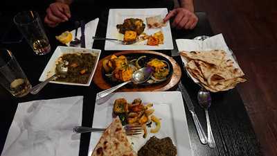 Hum Tum Restaurant & Bar Lounge