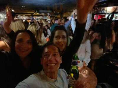 Ciro's Pizza Pomodoro