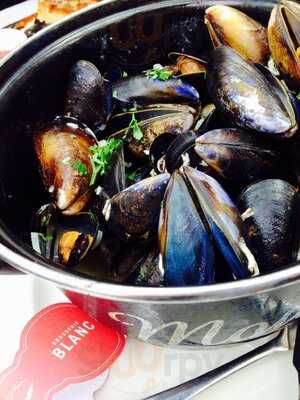 Brasserie Blanc